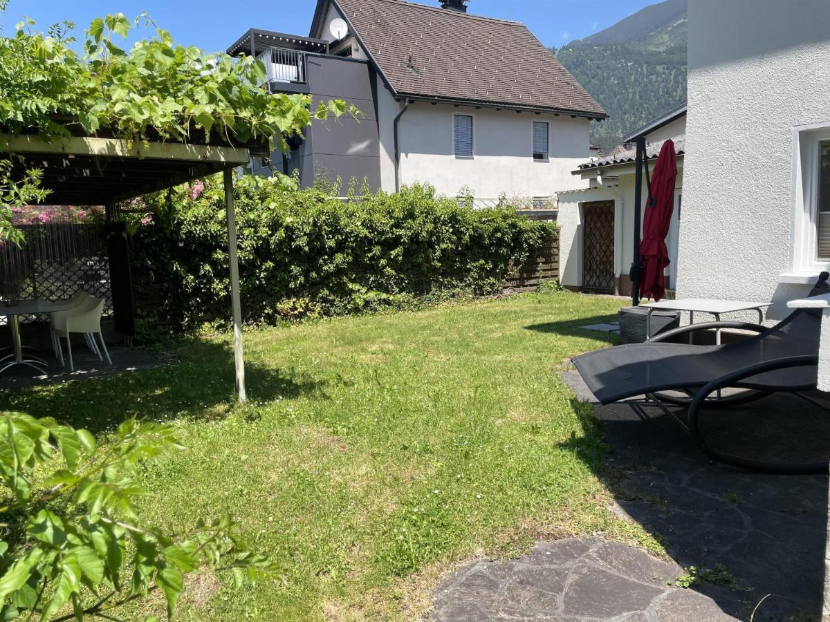 My Relaxs Little Villa ブルーデンツ エクステリア 写真